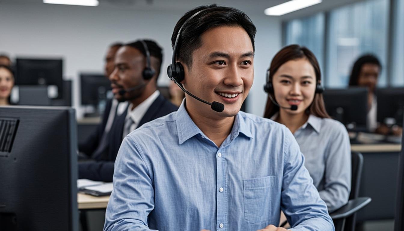 Email Support