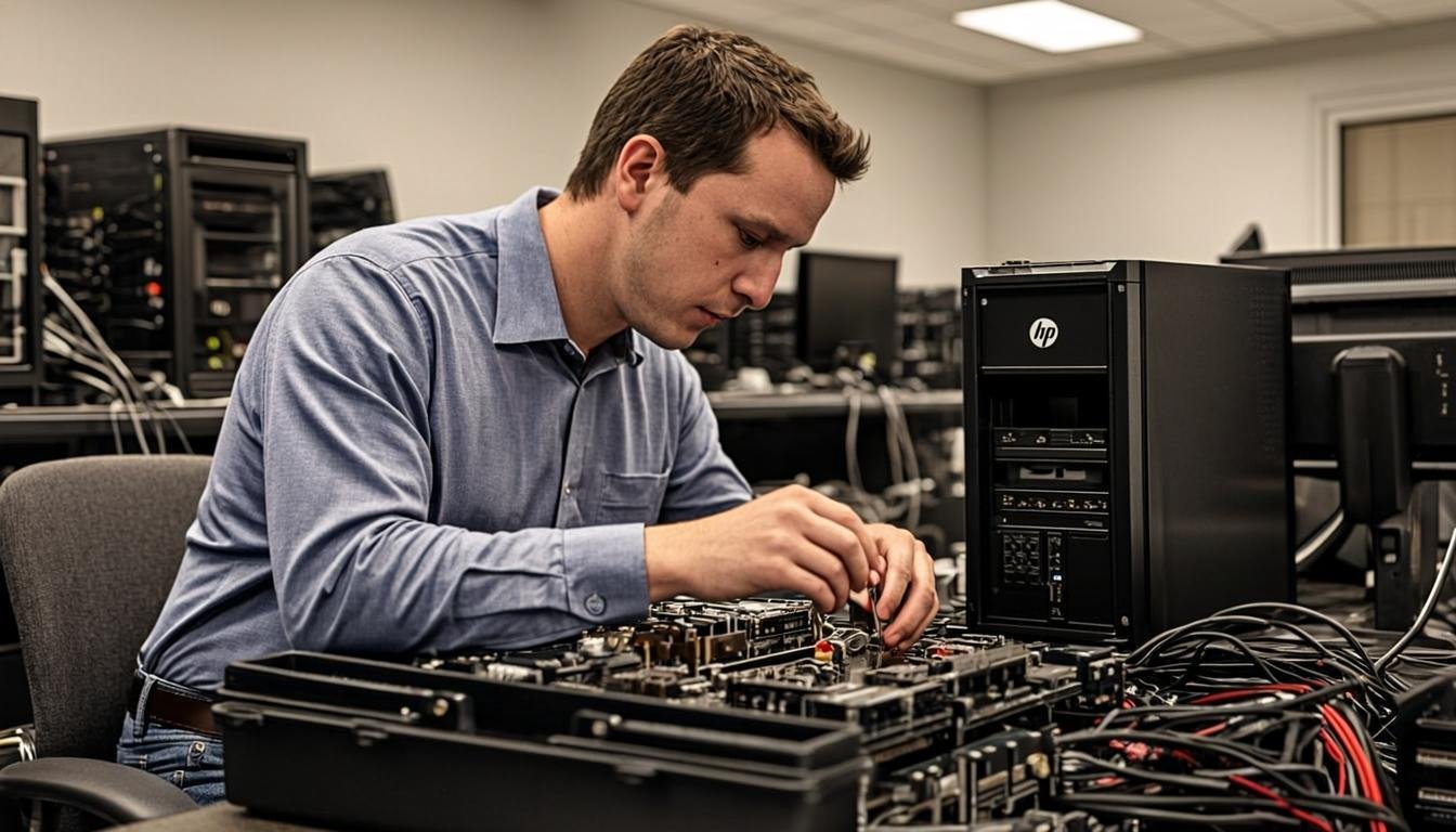 Geek Squad Pc Repair — The Smarter Way to Get Your PC Fixed