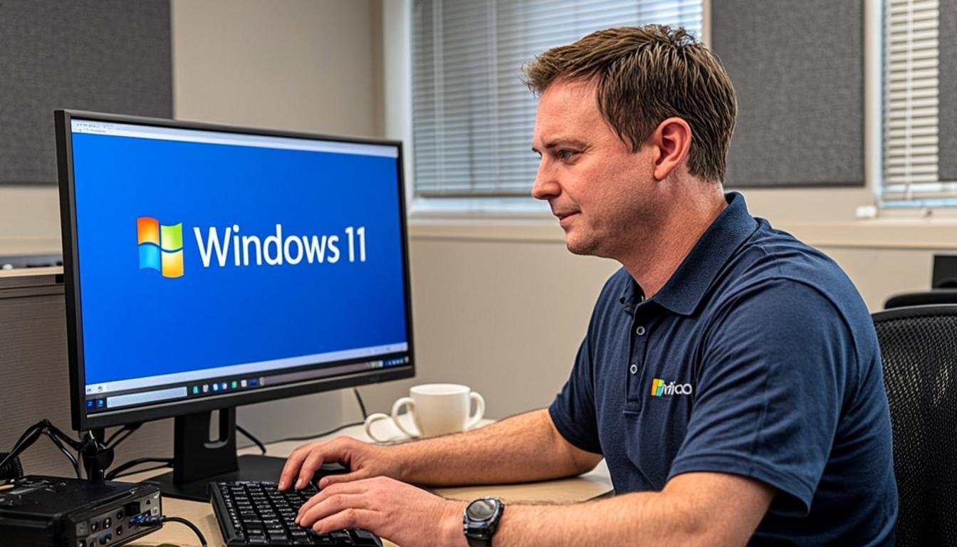 Geek Squad Desktop Repair — The Smarter Way to Get Your PC Fixed